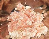 ふわふわチキンナゲット作り方1写真