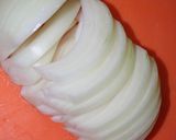 ♡簡単山菜パスタ♡作り方1写真