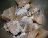 ✿豚バラ肉と茄子のピリ辛炒め✿作り方5写真