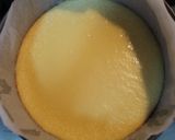 濃厚❀スライスチーズとヨーグルトのケーキ作り方6写真