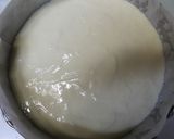 濃厚❀スライスチーズとヨーグルトのケーキ作り方9写真