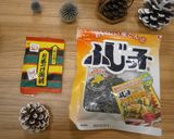 夜食グルメ★お茶漬けそうめん作り方1写真