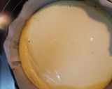 濃厚❀スライスチーズとヨーグルトのケーキ作り方10写真