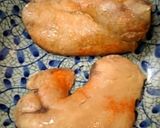 我が家で簡単★居酒屋風『あん肝酒蒸し』作り方3写真