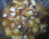 桜色のタコめし作り方3写真