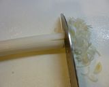 ササっと完成！さっぱりねぎスモークタン作り方2写真