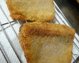 ネギポン酢でサッパリ♡鰹のカツ♡作り方4写真