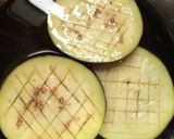 かぼちゃと茄子＊ボロネーゼグラタン。作り方3写真