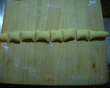 バジルペースト&ニョッキ作り方6写真
