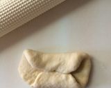 きなこ揚げパン&ココア揚げパン❤︎作り方3写真
