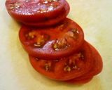 あっという間のハンバーガー作り方1写真