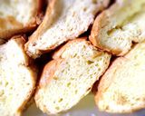 本場の味フランスパンdeフレンチトースト作り方2写真