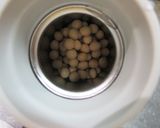 ぽりぽり健康！スタミナ大豆作り方1写真