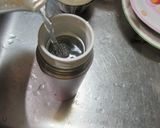 ぽりぽり健康！スタミナ大豆作り方2写真