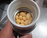ぽりぽり健康！スタミナ大豆作り方4写真