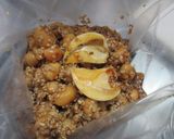 ぽりぽり健康！スタミナ大豆作り方5写真
