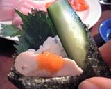 我が家で簡単★居酒屋風『あん肝酒蒸し』作り方5写真