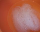 春雨の中華風サラダ作り方1写真