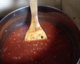 アガーでトマトジュレパスタ作り方2写真