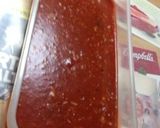 アガーでトマトジュレパスタ作り方3写真