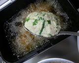 簡単♪ニラ豆腐作り方5写真