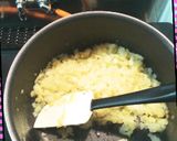夏にぴったり！辛口ドライカレー☆作り方3写真