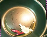 夏にぴったり！辛口ドライカレー☆作り方5写真