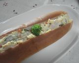 ポテトとおからのハーフサラダ作り方4写真
