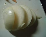 鶏のトマトカレー煮込み作り方3写真