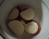 鶏のトマトカレー煮込み作り方4写真