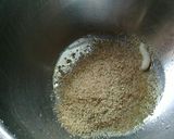 焼肉屋さんのもやしナムル作り方2写真