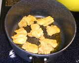 お味噌でほっこり♡筑前煮♪作り方6写真
