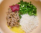 サクサク美味い☆巾着納豆フライ作り方2写真