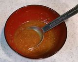 お味噌でほっこり♡筑前煮♪作り方12写真