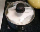 お味噌でほっこり♡筑前煮♪作り方13写真