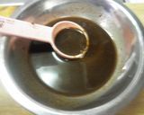 鶏肉と野菜の味噌炒め作り方1写真