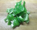 鶏肉と野菜の味噌炒め作り方3写真