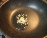 鶏肉と野菜の味噌炒め作り方6写真