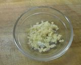 鶏肉と野菜の味噌炒め作り方5写真