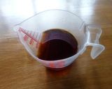 肉詰めピーマンの甘酢あん♪作り方1写真