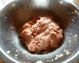 肉詰めピーマンの甘酢あん♪作り方2写真