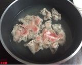 ムーマナオ(タイの豚しゃぶサラダ)作り方2写真