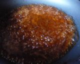 肉詰めピーマンの甘酢あん♪作り方6写真