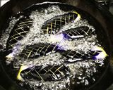 暑さを乗り切る！茄子の揚げ浸し作り方4写真