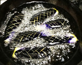 暑さを乗り切る！茄子の揚げ浸し作り方4写真