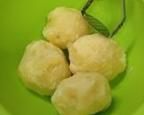 レンジで簡単♪ポテトサラダ☆作り方3写真