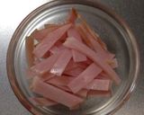 レンジで簡単♪ポテトサラダ☆作り方6写真