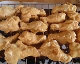 手羽元のタンドリーチキン♪作り方5写真