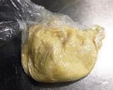 バター無しポリ袋とHMで簡単スコーン作り方1写真