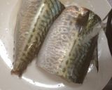 絶品・簡単・定番☆サバの味噌煮！！作り方1写真